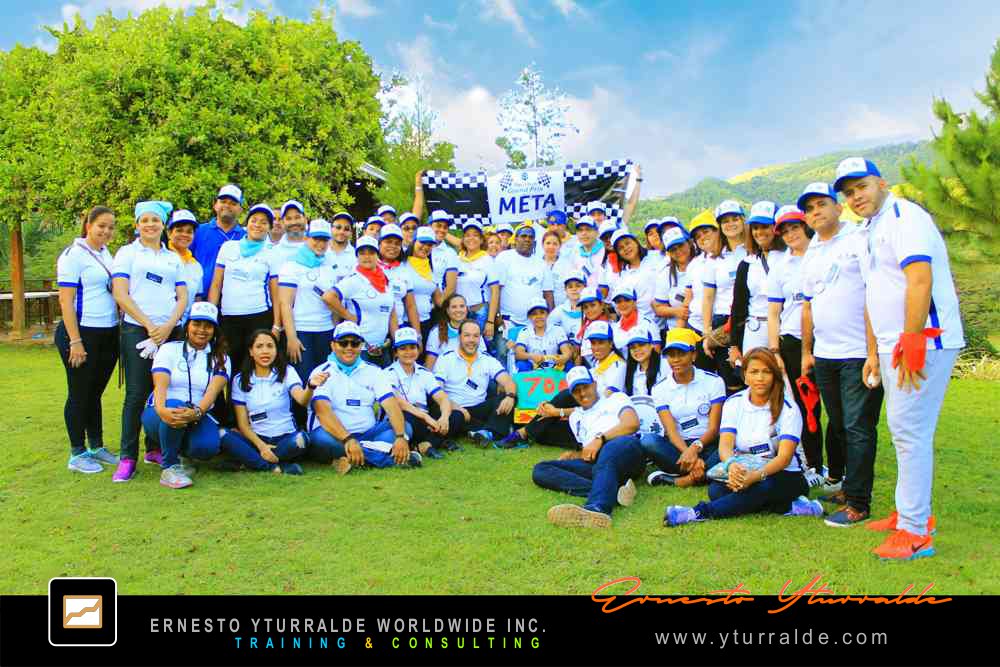 Aprendizajes duraderos a través del Aprendizaje Experiencial